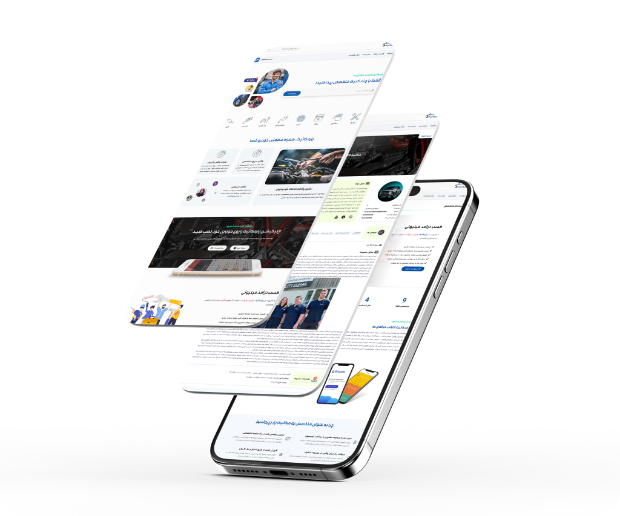 اپلیکیشن یارمکانیک
